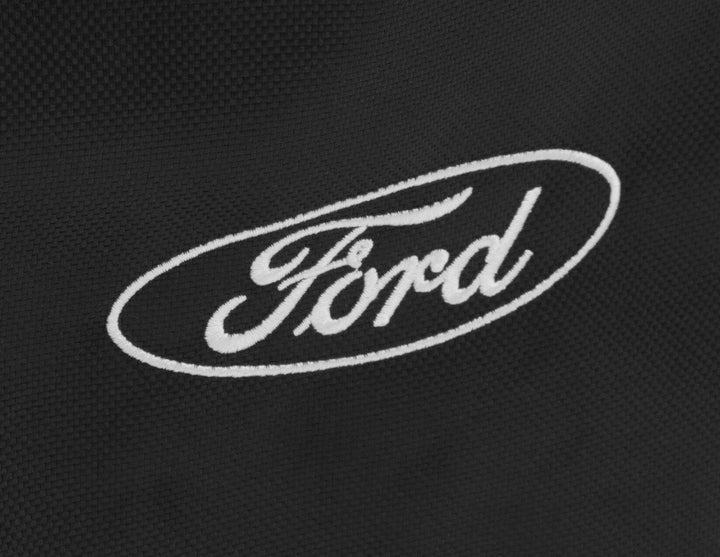 Originale Borsa marchiata Ford