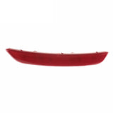 Riflettore posteriore per Mondeo Berlina 2007-2010