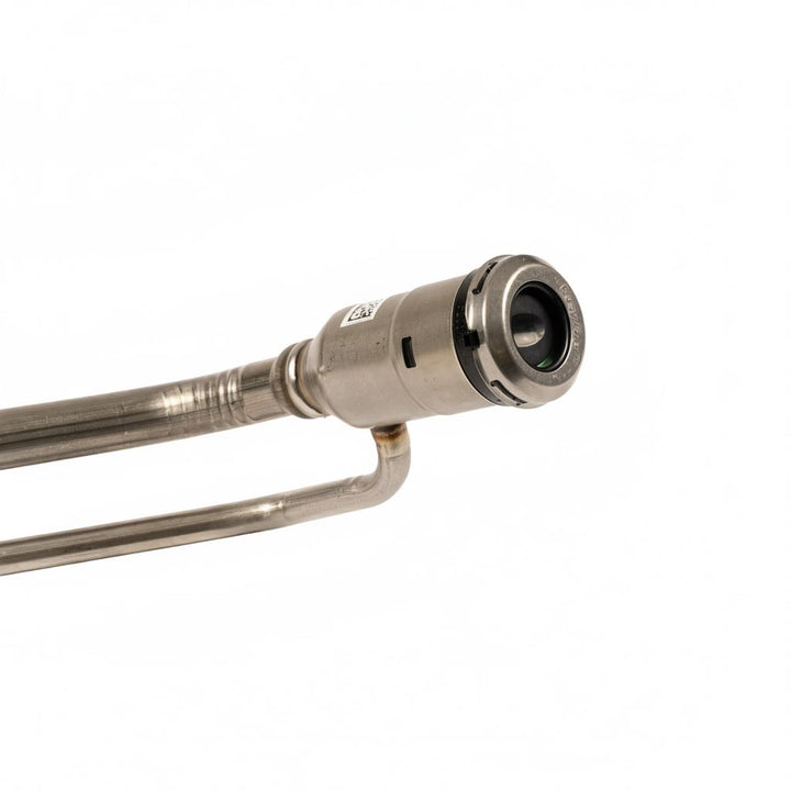 Tubo di rifornimento carburante originale Ford Fiesta 1.0 EcoBoost 1.25 Duratec 2010-2019