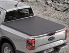 Originale Ford Ranger dal 06/2022 Copricassone morbido nero