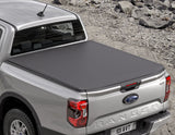 Originale Ford Ranger dal 06/2022 Copricassone morbido nero
