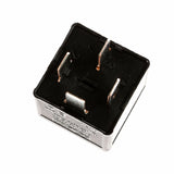 Micro rel� impianto elettrico 40 AMP terminale 4 poli originale Ford 1425752