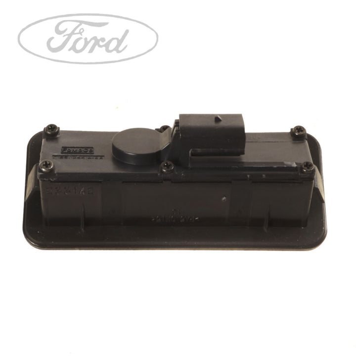 PULSANTE DI APERTURA DELLA MANIGLIA PORTELLONE POSTERIORE ORIGINALE FORD 1857333