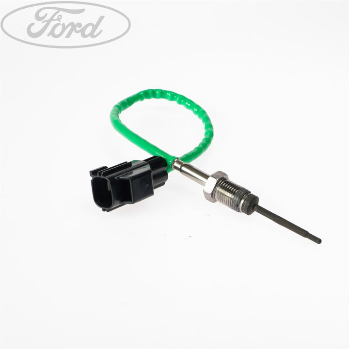 Sensore di temperatura gas di scarico originale Ford Transit Fiesta TDCi 1543768