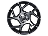 Originale Ford Fiesta dal 07/2017 Cerchi in lega 17