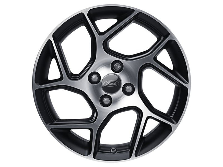 Originale Ford Fiesta dal 07/2017 Cerchi in lega 17