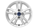Originale Ford Fiesta 11/2012-06/2017 Cerchi in lega 15