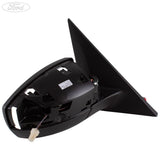 Specchietto retrovisore esterno destro anteriore orig. Ford Galaxy WA6 1776302