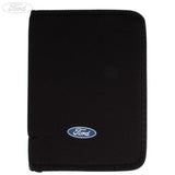 Portadocumenti originale Ford Mondeo Focus Mustang Fiesta 1450849
