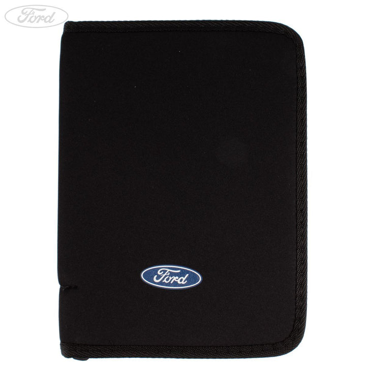 Portadocumenti originale Ford Mondeo Focus Mustang Fiesta 1450849