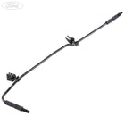 Tubo vuoto riscaldamento senza aria condizionata Ford Transit 2006-2013 1749429