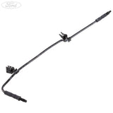 Tubo vuoto riscaldamento senza aria condizionata Ford Transit 2006-2013 1749429
