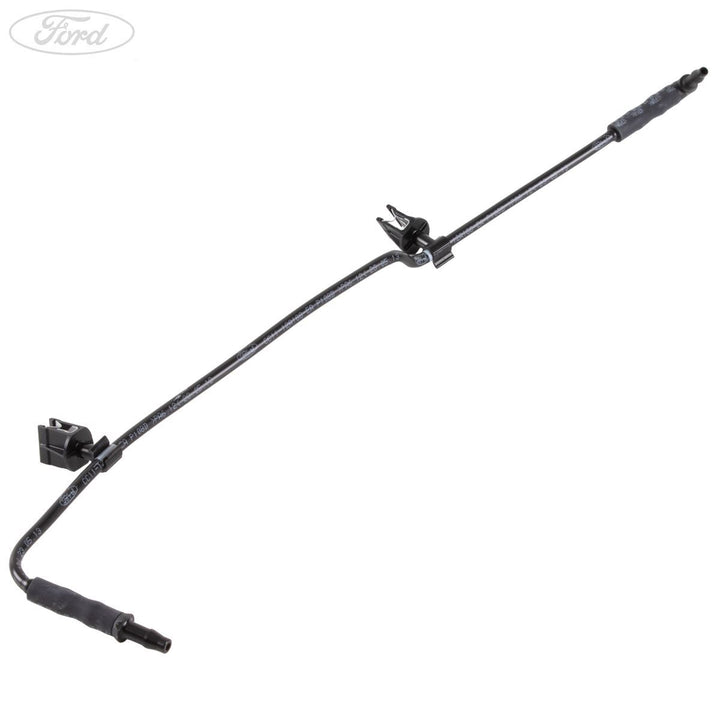 Tubo vuoto riscaldamento senza aria condizionata Ford Transit 2006-2013 1749429