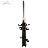 Originale Ford Fiesta 08/2015- Ammortizzatore Anteriore DX Sospensione 2002575