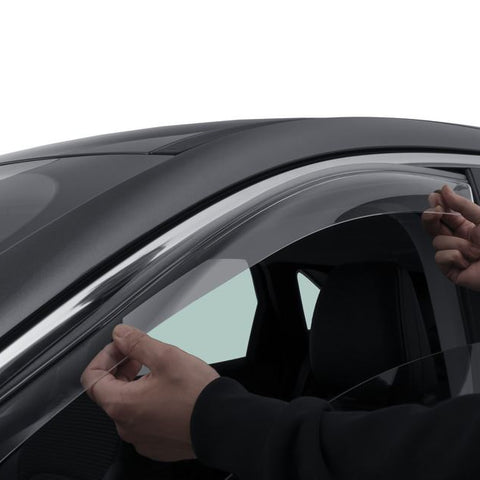 Ford Kuga ClimAir®* Deflettore finestrino laterale per finestrini anteriori