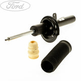 Originale Ford Transit Anteriore Ammortizzatore Sospensione 300 350 1466436