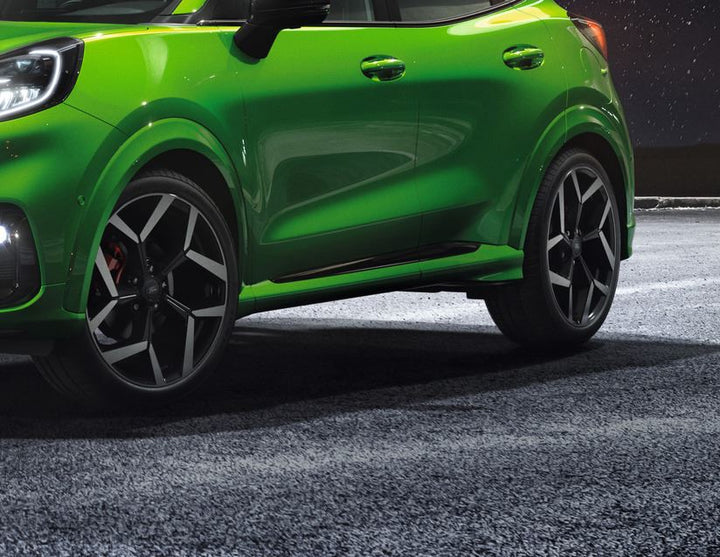 Originale Ford Puma dal 10/2019 Cerchi in lega 19