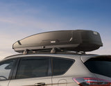 THULE®* BOX DA TETTO FORCE XT XL, BLACK MATTE