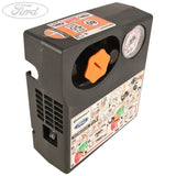 Compressore gonfiatore pneumatici 05/2018