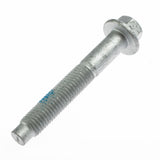 Molle e ammortizzatori posteriori originali Ford Fiesta Fusion 1837681