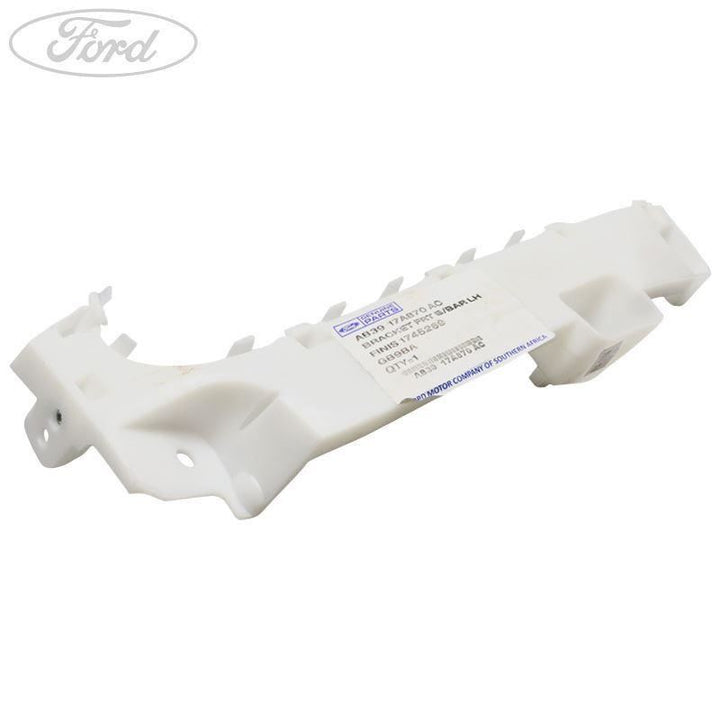 Supporto paraurti sinistro originale Ford Ranger 2001-2015 1745269