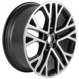 Originale Ford Kuga 12/2019-02/2024 Cerchi in lega 18