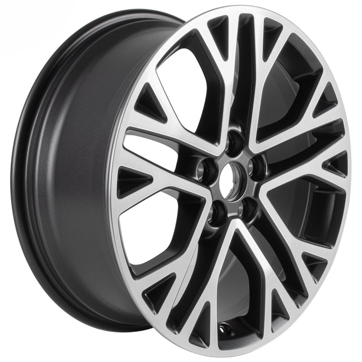 Originale Ford Kuga 12/2019-02/2024 Cerchi in lega 18