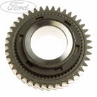 Albero primario 2a marcia originale Ford 1729446