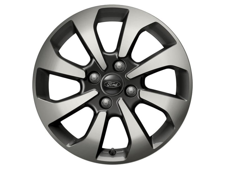 Originale Ford Fiesta/Fiesta Van Cerchi in lega 16