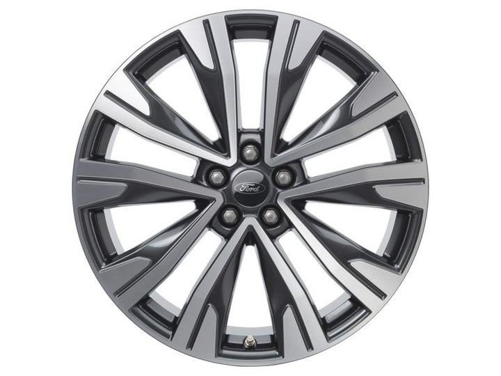 Originale Ford Kuga 12/2019-02/2024 Cerchi in lega 20