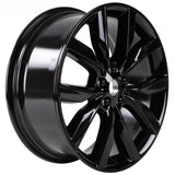 Originale Ford Kuga 09/2016-11/2019 Cerchi in lega 19