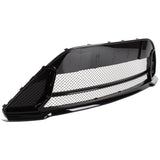 Griglia paraurti anteriore inferiore originale FORD Focus RS Mk2 1675123