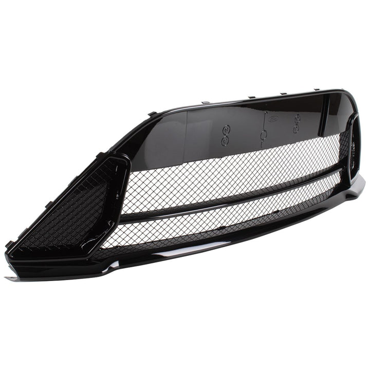 Griglia paraurti anteriore inferiore originale FORD Focus RS Mk2 1675123