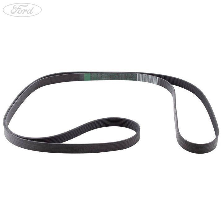 Cinghia Trapezoidale Originale Ford Ranger 3.2 Duratorq TDCi/tras. aux 09/2015- 1885700