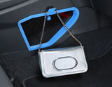 Originale Ford All-Electric Explorer/All-Electric Capri Porta borsa (file STL per stampa 3D)