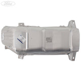 Paracalore di scarico originale FORD Mondeo Mk3 1230636