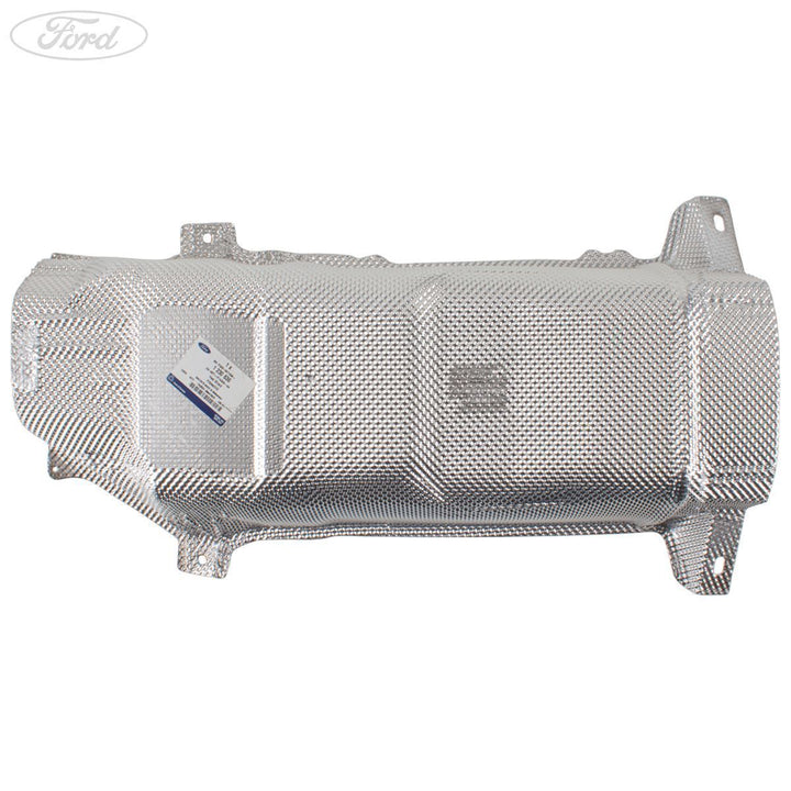 Paracalore di scarico originale FORD Mondeo Mk3 1230636
