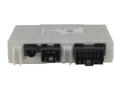 Gancio traino estraibile e kit cablaggio elettrico completo 13 pin Bronco 2021+
