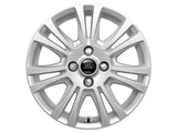Originale Ford Fiesta 11/2012-06/2017 Cerchi in lega 16