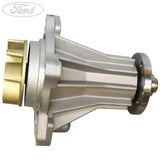 Pompa acqua e guarnizione originali Ford 8V 0 1518910