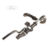 Tappo serbatoio originale Ford Transit Connect 2006-2013 1.8L Duratorq
