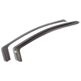 Focus ClimAir®* Deflettore finestrino laterale per finestrini porte anteriori