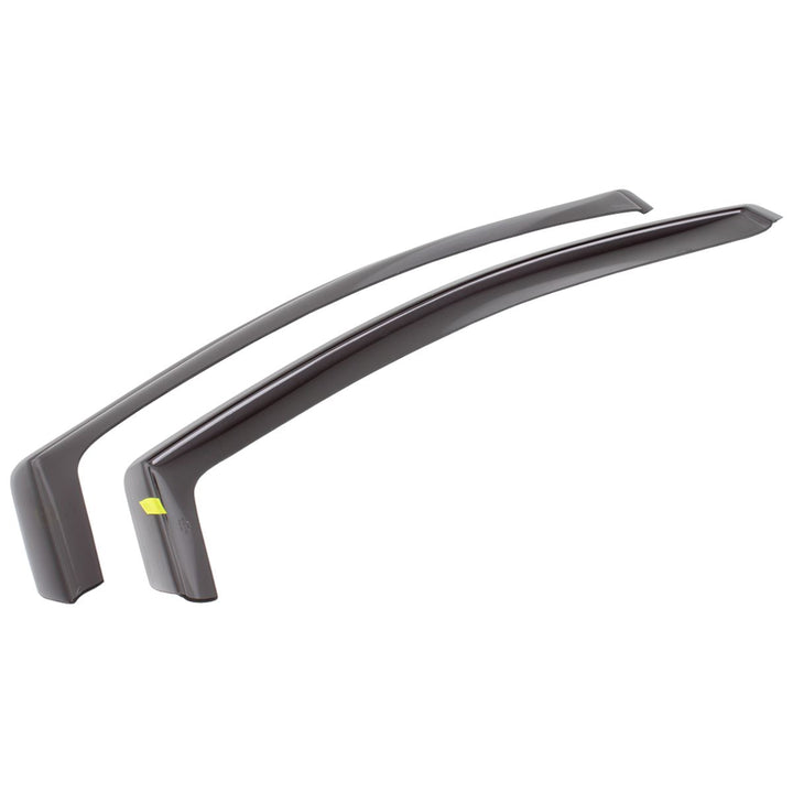 Focus ClimAir®* Deflettore finestrino laterale per finestrini porte anteriori