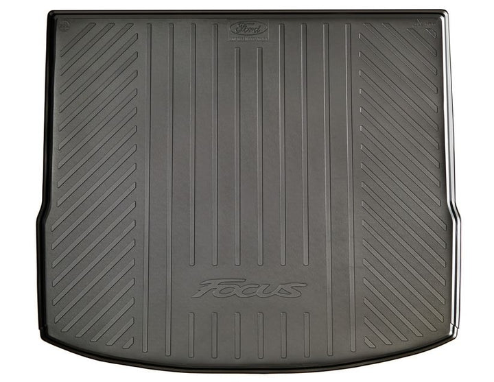 Originale Ford Focus® 01/2011-03/2018 Tappetino antiscivolo per vano bagagli