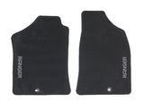 Originale Ford Ranger® 01/2006-12/2011 Tappetini