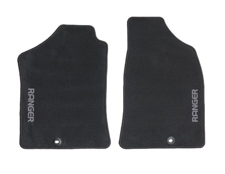 Originale Ford Ranger® 01/2006-12/2011 Tappetini