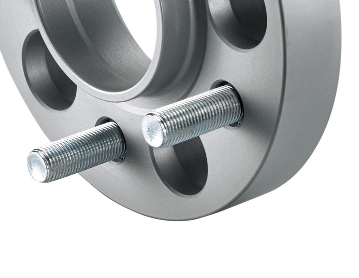 Eibach Distanziali 4 Pezzi (21 Mm/disco, 42 Mm/asse) Per Ford Ranger 2AB (2016-2018) – Con Certificazione TÜV - 3