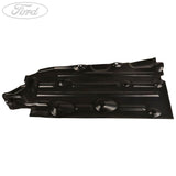 Deflettore d'aria del sottoscocca originale Ford Kuga del 2016 sinistro  2360443