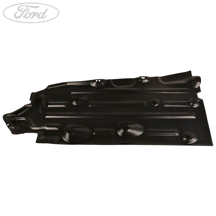 Deflettore d'aria del sottoscocca originale Ford Kuga del 2016 sinistro  2360443