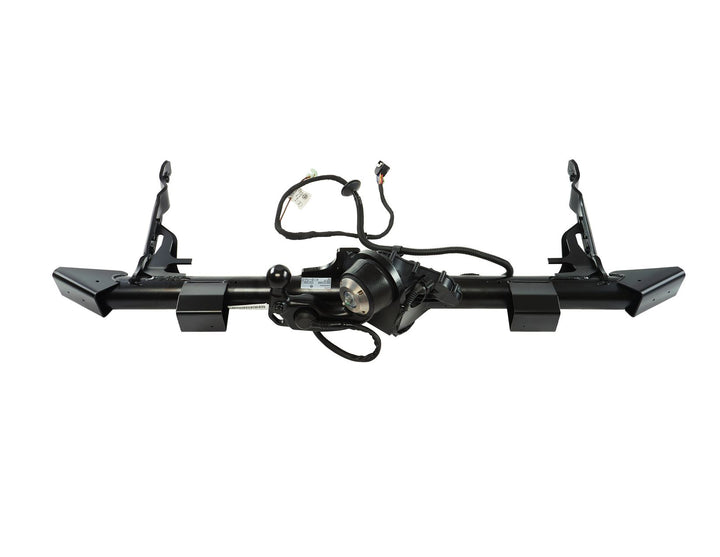 Originale Ford All-Electric Capri/All-Electric Explorer Gancio traino retrattile include kit elettrico